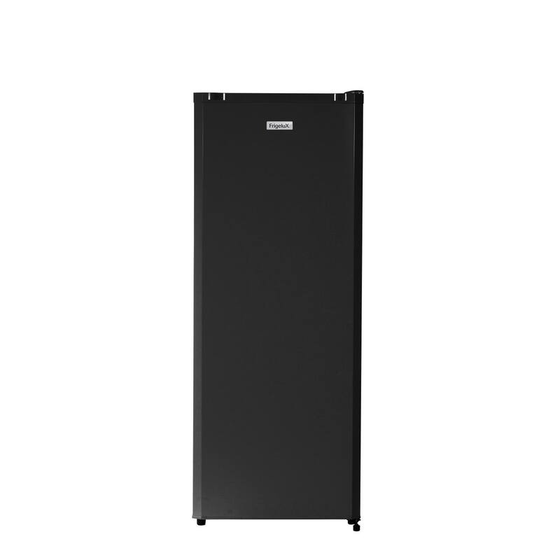 Zwarte Kast Koelkast R4A218NE 218L - FrigeluX