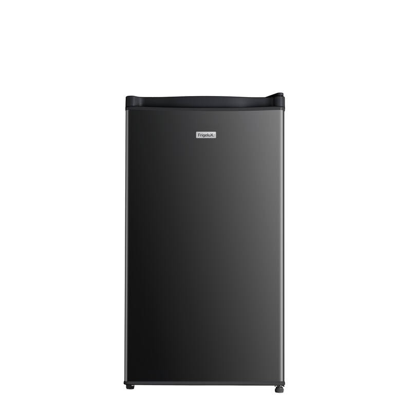 Réfrigérateur Table Top Noir RTT89NE 88L - Frigelux 