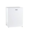 Kühlschrank Cube 58L Weiss CUBE72A++ FrigeluX