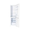 Witte Gecombineerde Koelkast RC262BE 262L - FrigeluX