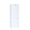 Witte Gecombineerde Koelkast RC262BE 262L - FrigeluX