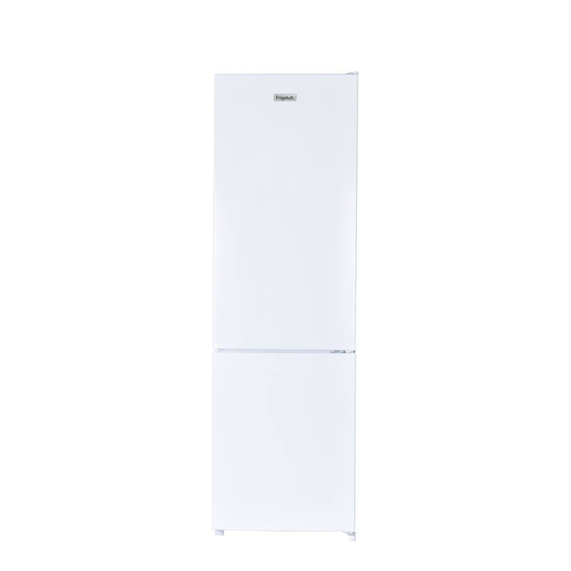Witte Gecombineerde Koelkast RC262BE 262L - FrigeluX