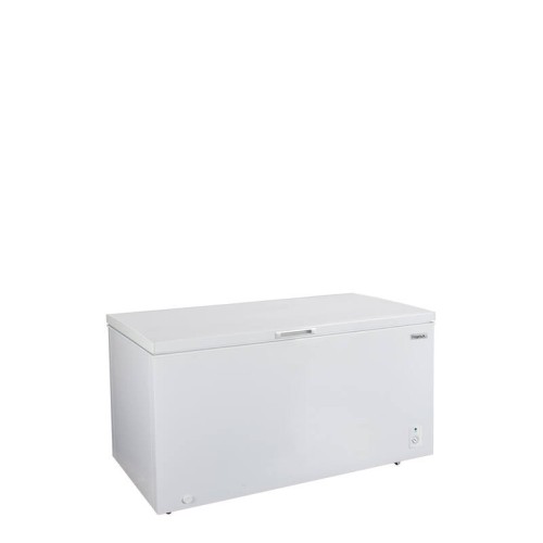 Witte Kistvriezer CCO500BE 460L - FrigeluX