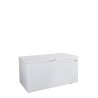 Witte Kistvriezer CCO500BE 460L - FrigeluX