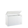 Witte Kistvriezer CCO400BE 395L - FrigeluX
