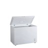 Witte Kistvriezer CCO300BE 290L - FrigeluX