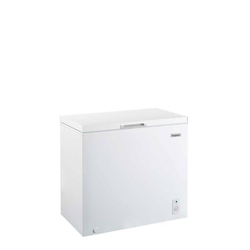 Witte Kistvriezer CCO300BE 290L - FrigeluX
