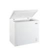 Witte Kistvriezer CCO202BE 202 liter - FrigeluX