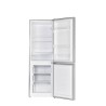 Grijze Combi Koelkast RC168SE 157L - FrigeluX