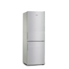 Grijze Combi Koelkast RC168SE 157L - FrigeluX