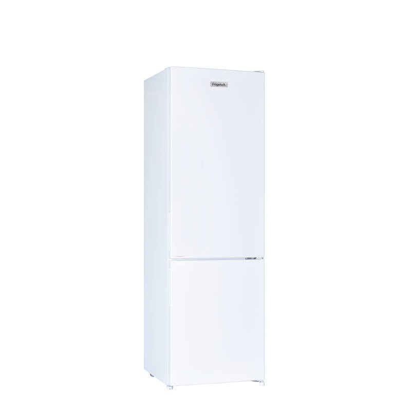 Witte Combi Koelkast RC168BE 157L - FrigeluX