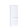Witte Combi Koelkast RC168BE 157L - FrigeluX