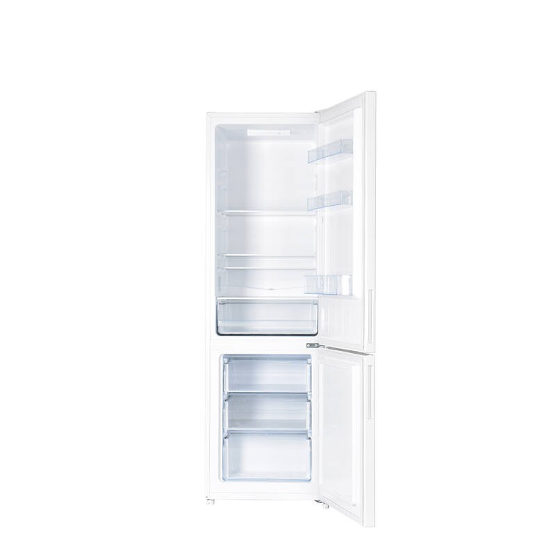 Witte Combi Koelkast RC168BE 157L - FrigeluX
