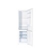 Witte Combi Koelkast RC168BE 157L - FrigeluX