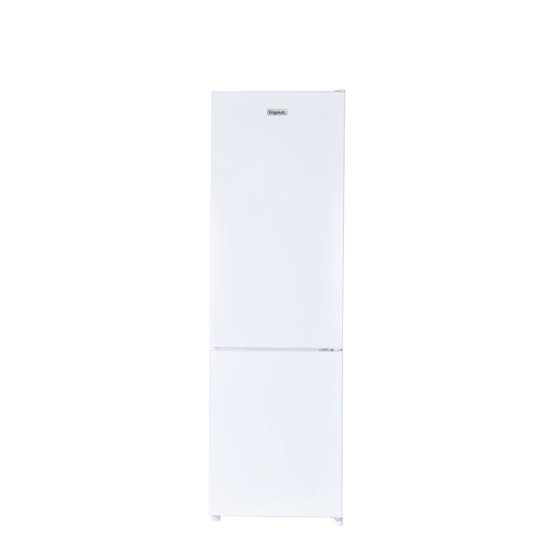 Witte Combi Koelkast RC168BE 157L - FrigeluX