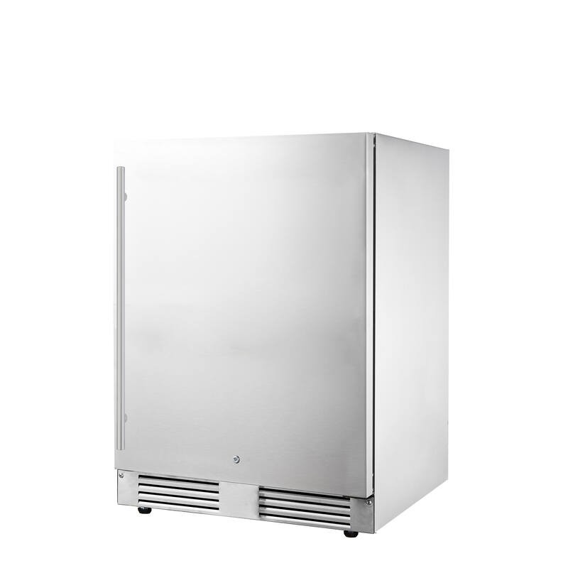 Buitenkoelkast RETT136A 136L - FrigeluX
