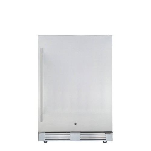 Buitenkoelkast RETT136A 136L - FrigeluX