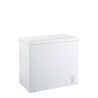 Witte Kistvriezer CCO202BE 202 liter - FrigeluX