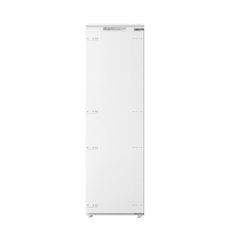 Ingebouwde Witte Vrieskast 212L - FrigeluX
