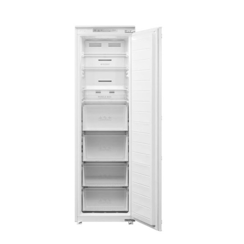 Ingebouwde Witte Vrieskast 212L - FrigeluX