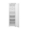 Ingebouwde Witte Vrieskast 212L - FrigeluX