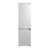 Ingebouwde Witte Combi Koelkast CBNF190BI 300L FrigeluX
