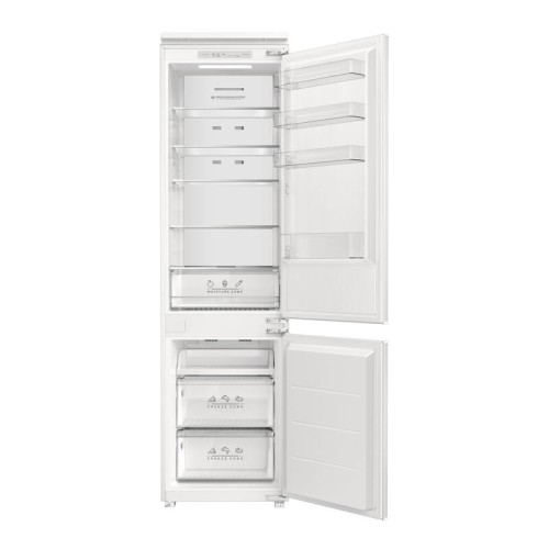 Ingebouwde Witte Combi Koelkast CBNF190BI 300L FrigeluX