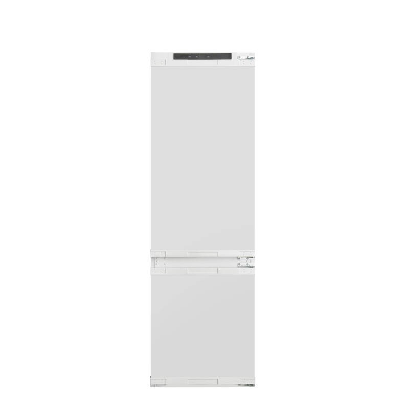 Ingebouwde Witte Combi Koelkast CBNF177BI FrigeluX - 236L