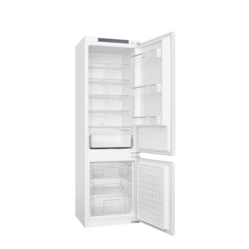 Ingebouwde Witte Combi Koelkast CBNF177BI FrigeluX - 236L