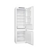 Ingebouwde Witte Combi Koelkast CBNF177BI FrigeluX - 236L