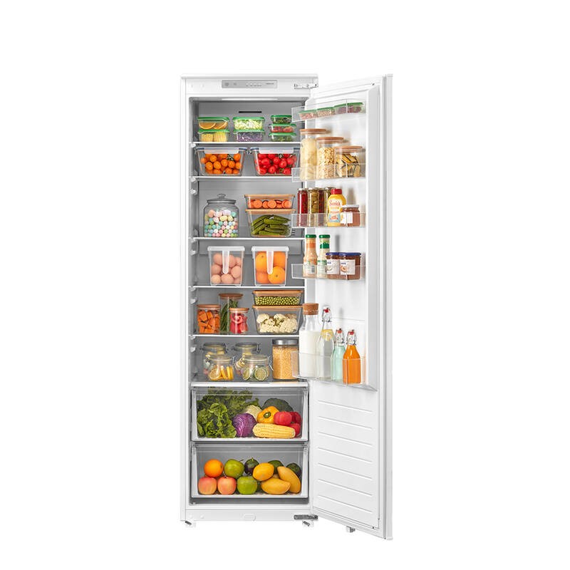 Inbouwkast Koelkast SPNF177BI 304L - FrigeluX