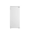 Inbouwkast Koelkast SP122BI 205L - FrigeluX