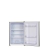 Tafelkoelkast Zilver RTT127XE 120L - Frigelux