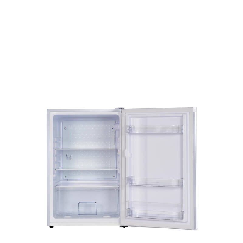 Tafelkoelkast Wit RTT127BE 120L - Frigelux