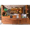 Mini Bar MB40 met omkeerbare deur - FrigeluX
