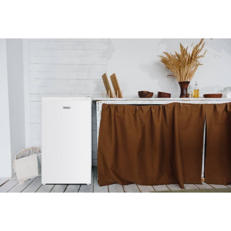 Tafelvriezer Wit CTT62BE 60L - FrigeluX