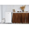 Tafelvriezer Wit CTT62BE 60L - FrigeluX