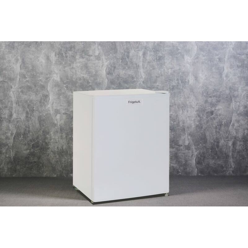 Kubus-vriezer 42L wit CUBECV71A++ FrigeluX