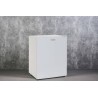 Kubus-vriezer 42L wit CUBECV71A++ FrigeluX