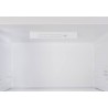 Witte Gecombineerde Koelkast RC262BE 262L - FrigeluX
