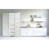 Ingebouwde Witte Combi Koelkast CBNF190BI 300L FrigeluX