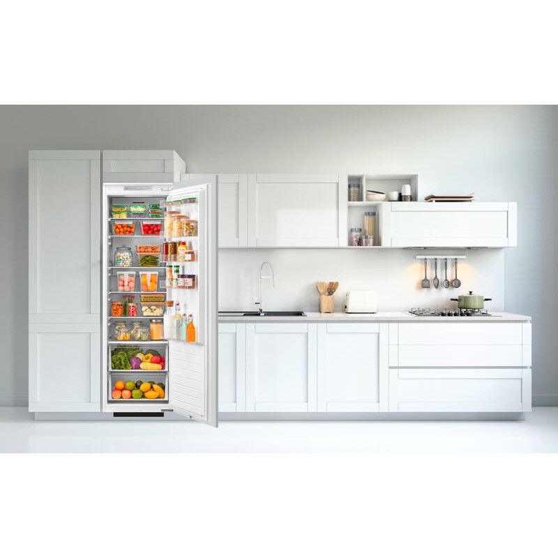 Inbouwkast Koelkast SPNF177BI 304L - FrigeluX