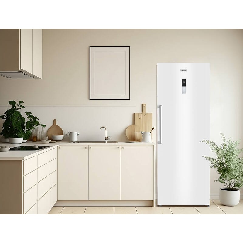 Witte Kast Koelkast RA445BE 475L - FrigeluX