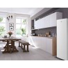 Réfrigérateur Armoire Blanc RA235BE 230L - FrigeluX