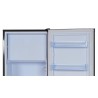Zwarte Kast Koelkast R4A218NE 218L - FrigeluX