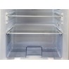 Tafelkoelkast Wit RTT127BE 120L - Frigelux
