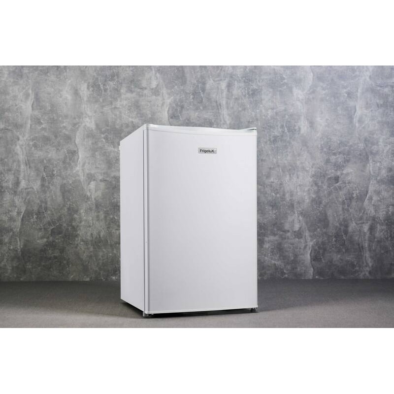Tischkühlschrank Weiß R0TT91BD 91L - FrigeluX