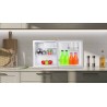 Kubus-koelkast wit RCU48BE 45L - FrigeluX