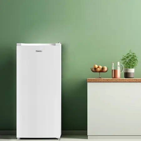 Freezers