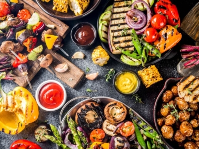 Barbecue-Zubereitung: Wie Sie Ihren Gefrierschrank optimal nutzen können 